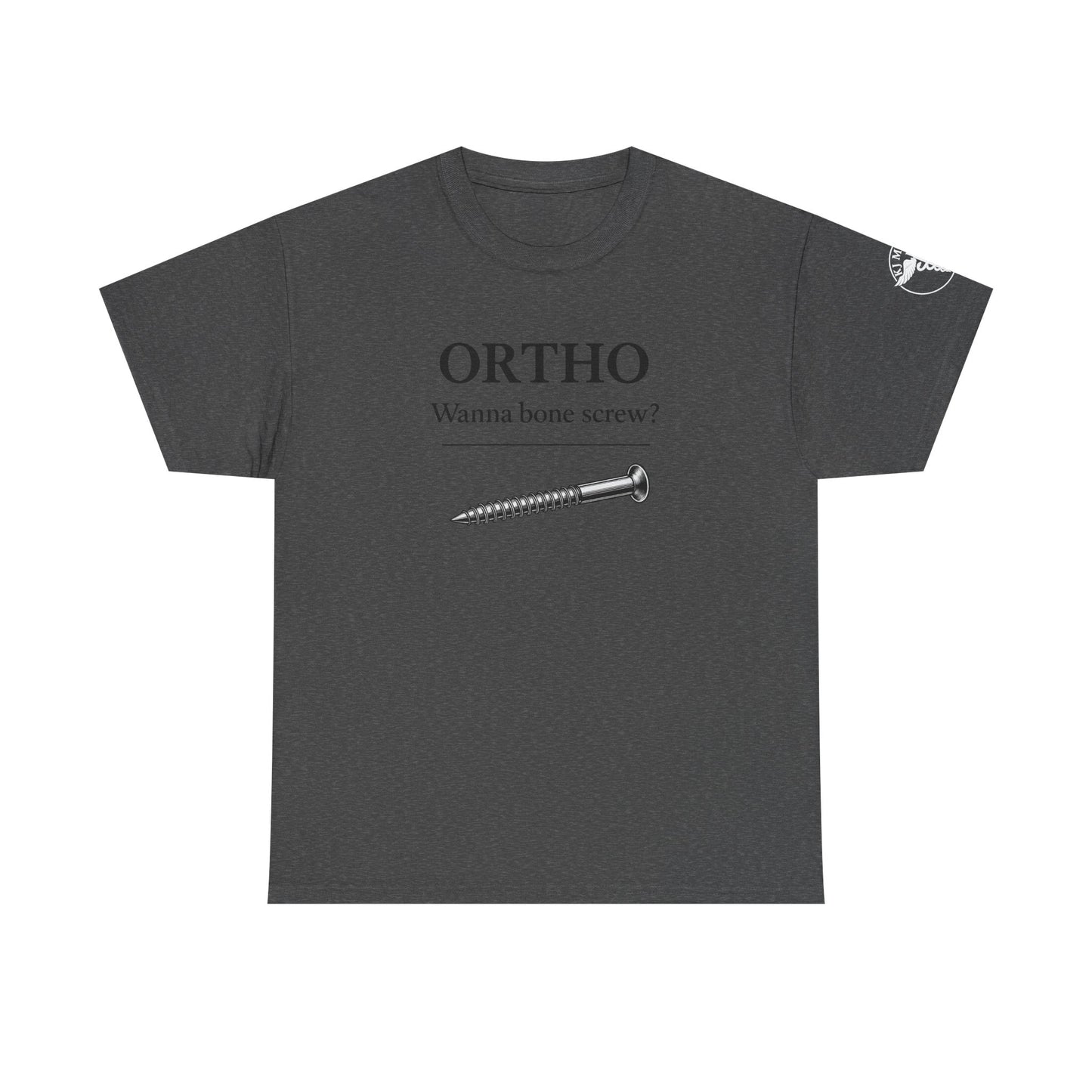Ortho: Wanna Bone Screw?