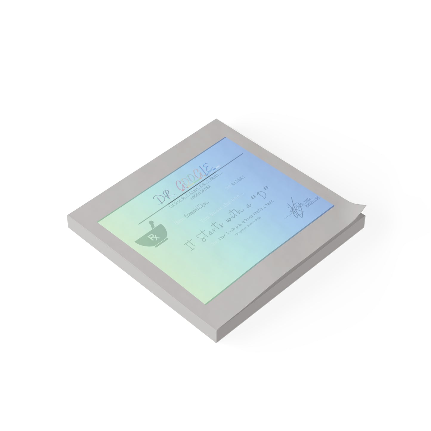 Post-it® Note Pads