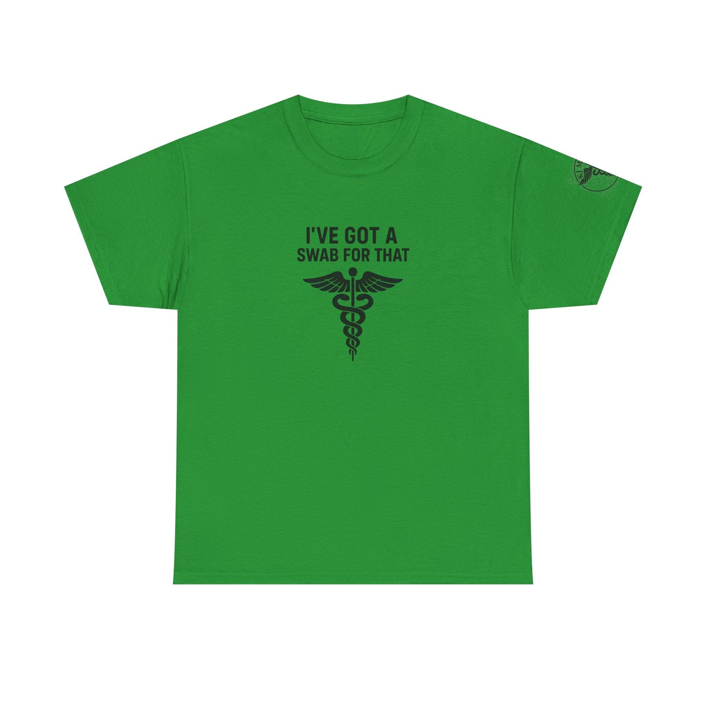 Clever Medical Humor Tee, Healthcare T-Shirt, Funny Doctor Gift, Nurse Apparel, Medical Student Shirt, Humor in Medicine