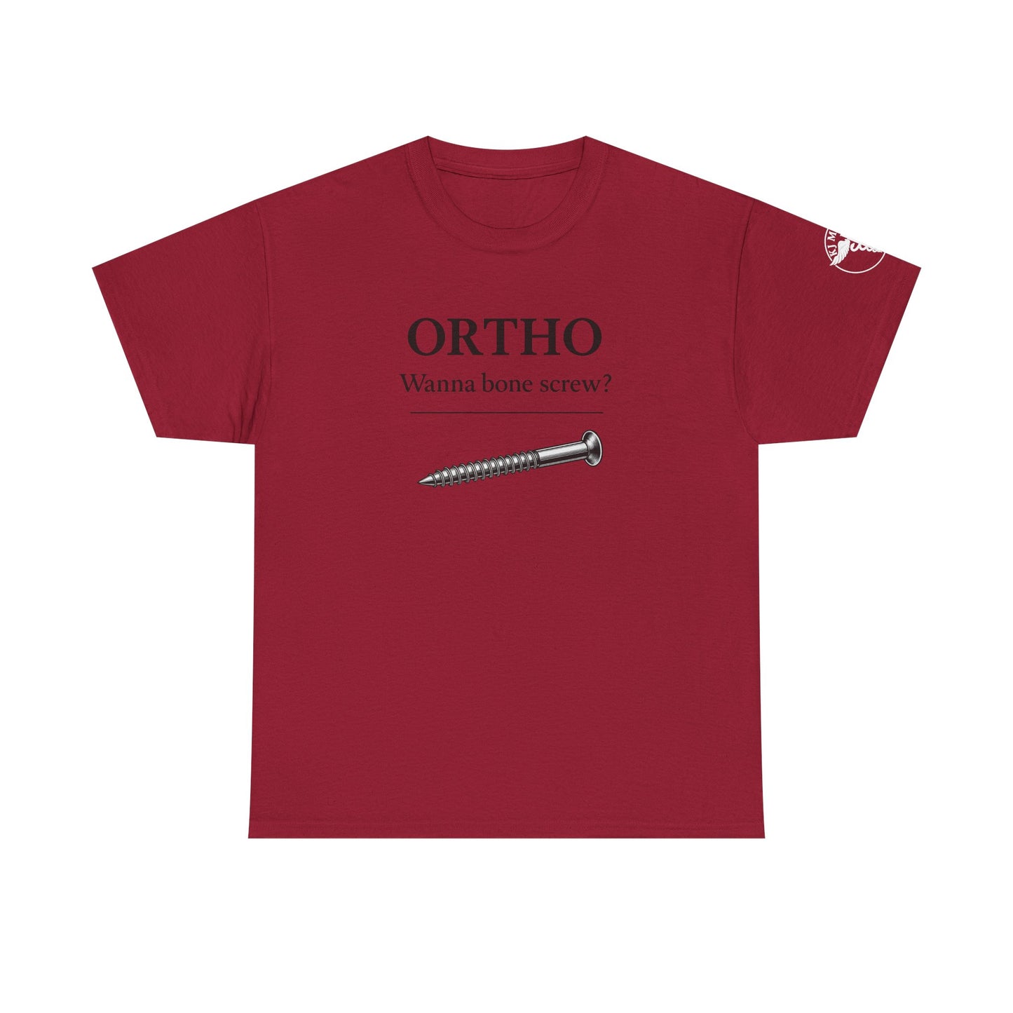 Ortho: Wanna Bone Screw?