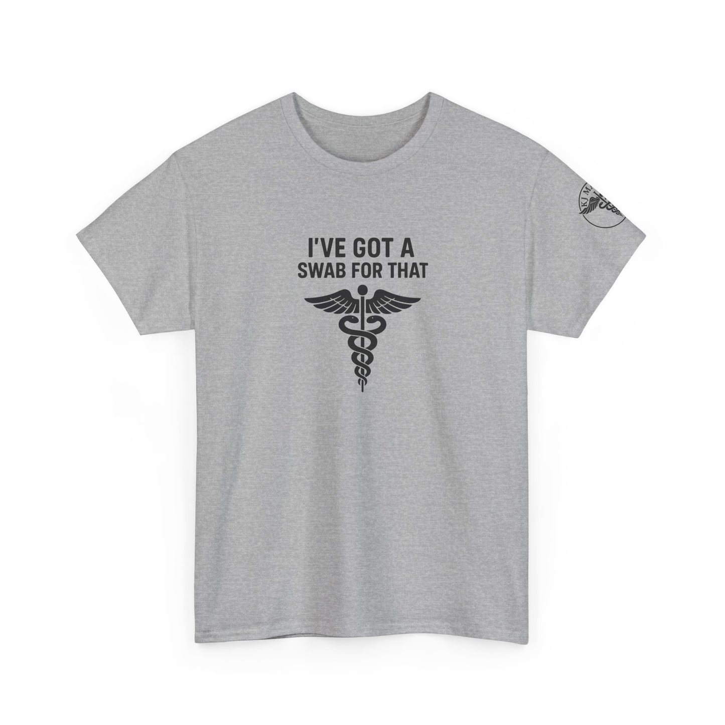 Clever Medical Humor Tee, Healthcare T-Shirt, Funny Doctor Gift, Nurse Apparel, Medical Student Shirt, Humor in Medicine