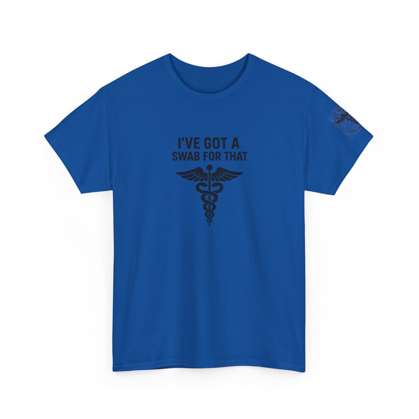Clever Medical Humor Tee, Healthcare T-Shirt, Funny Doctor Gift, Nurse Apparel, Medical Student Shirt, Humor in Medicine