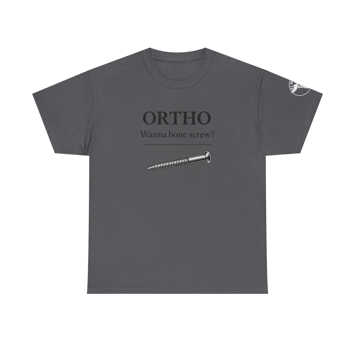 Ortho: Wanna Bone Screw?
