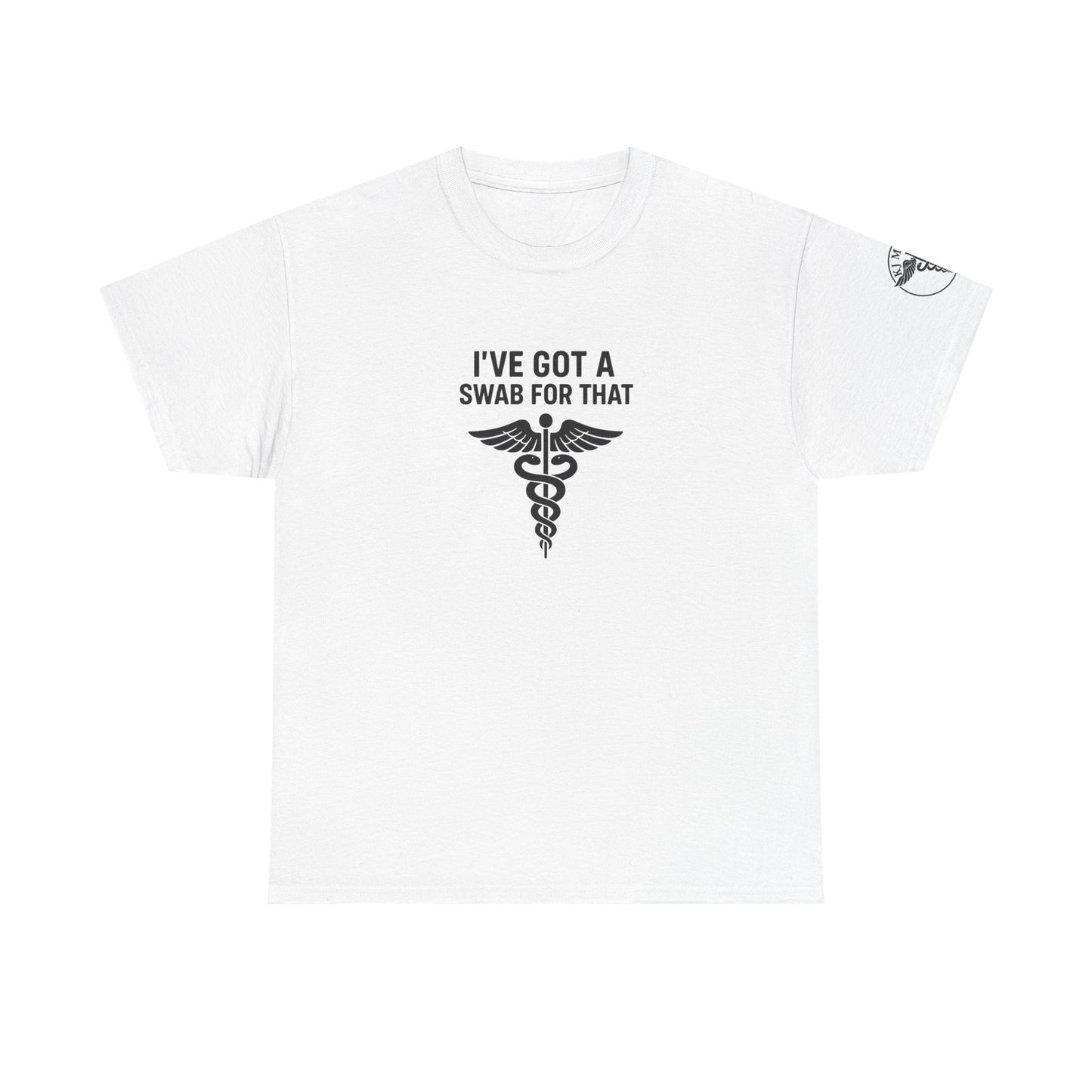 Clever Medical Humor Tee, Healthcare T-Shirt, Funny Doctor Gift, Nurse Apparel, Medical Student Shirt, Humor in Medicine