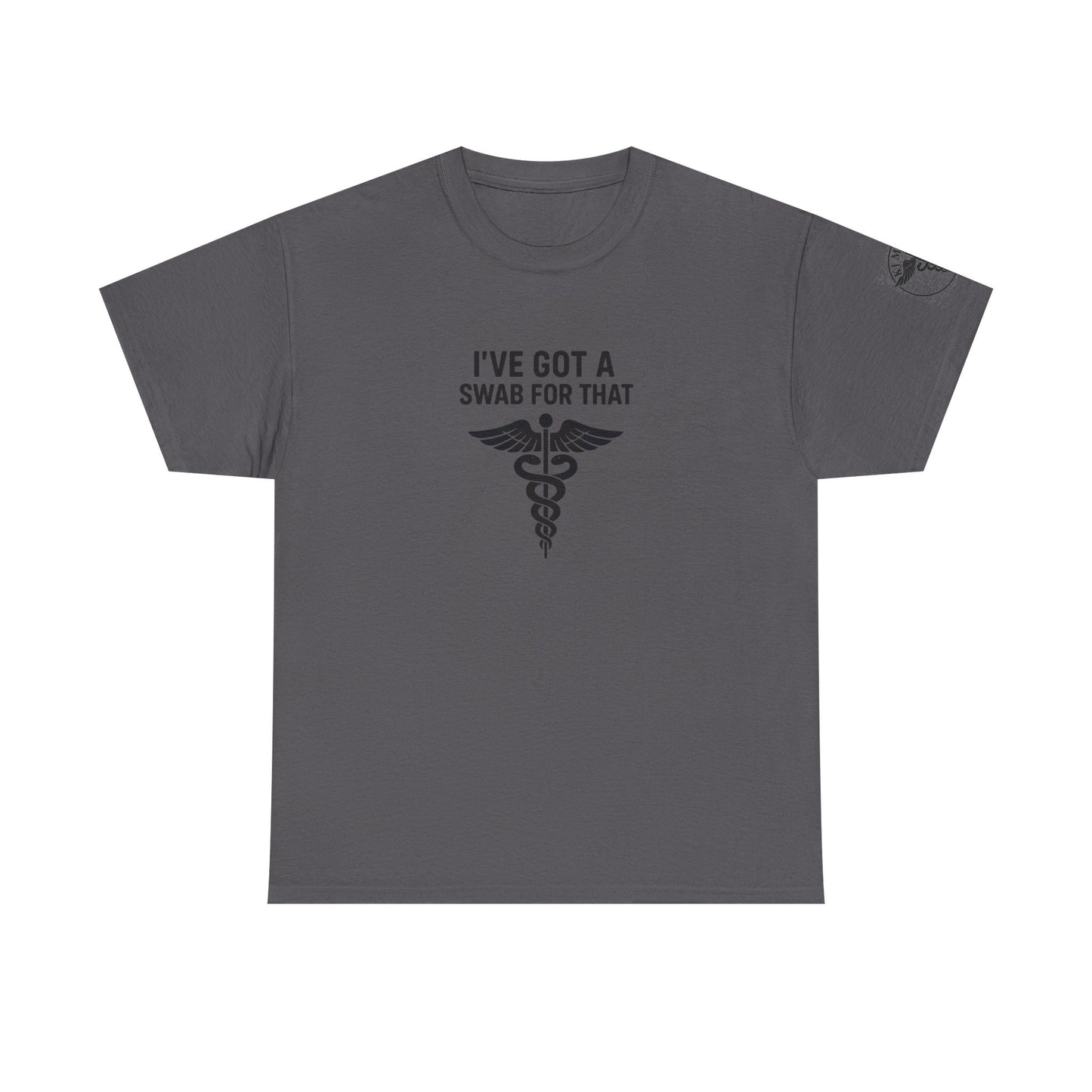 Clever Medical Humor Tee, Healthcare T-Shirt, Funny Doctor Gift, Nurse Apparel, Medical Student Shirt, Humor in Medicine